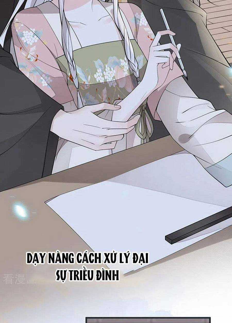 Thái Hậu Quân Hạ Thần Chapter 149 trang 22