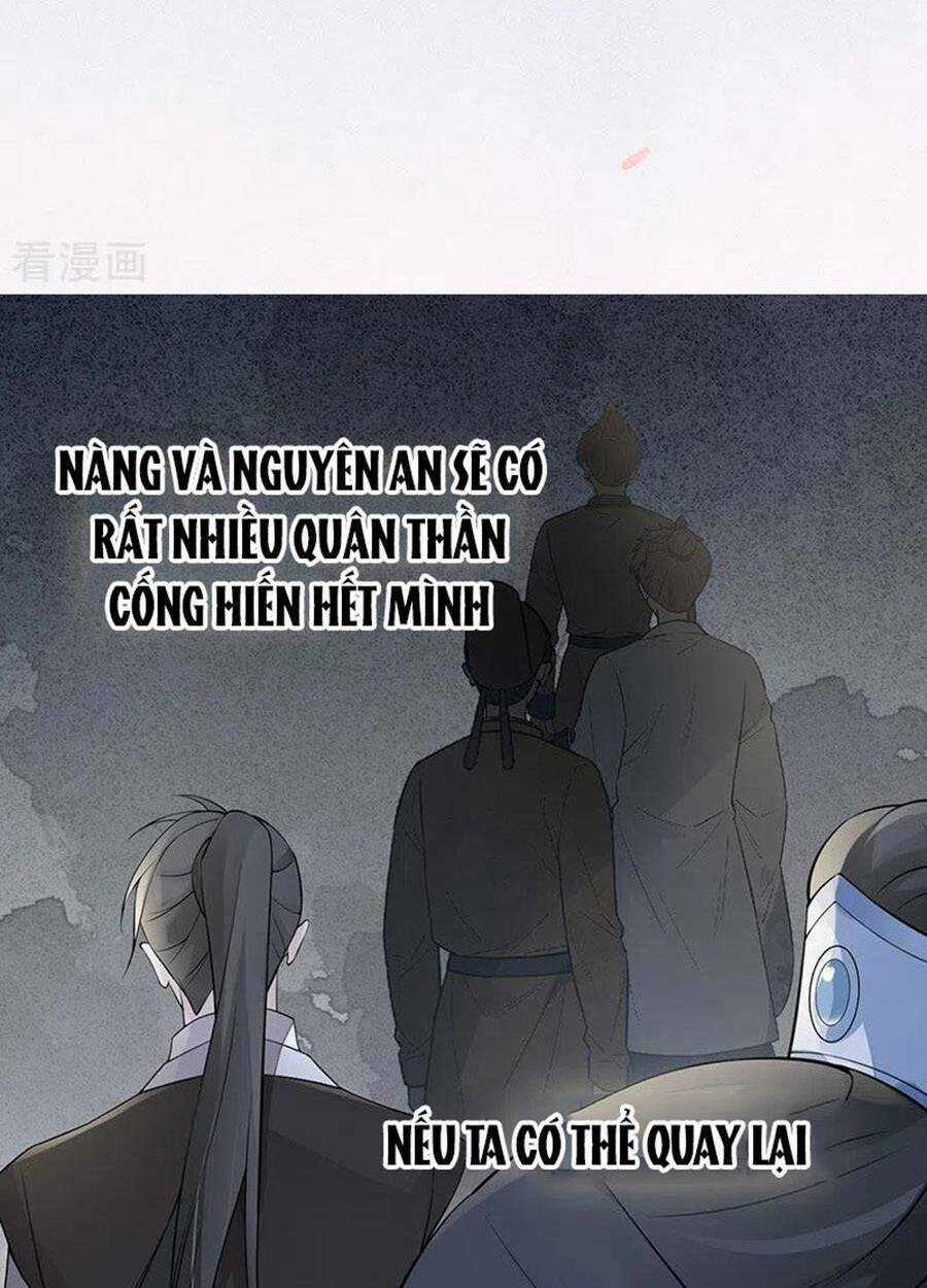 Thái Hậu Quân Hạ Thần Chapter 149 trang 27