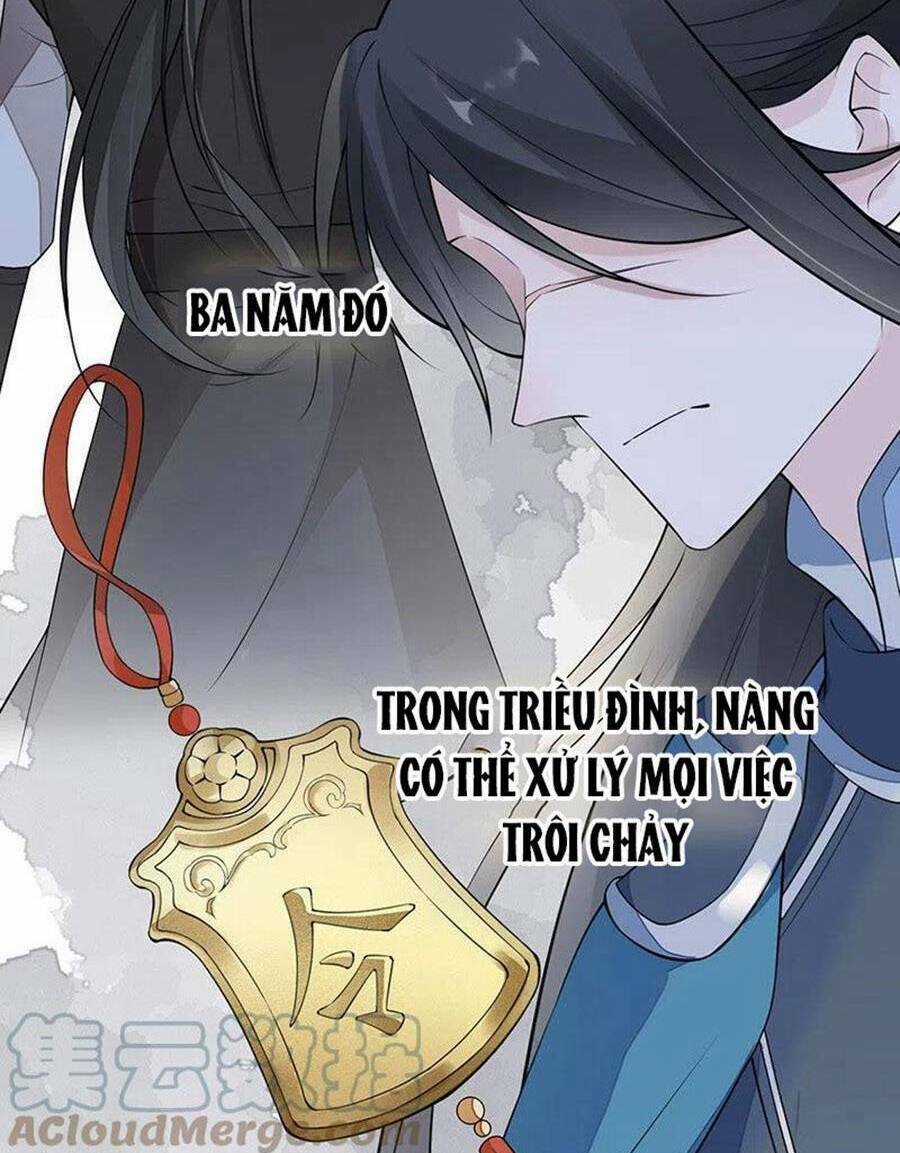 Thái Hậu Quân Hạ Thần Chapter 149 trang 28