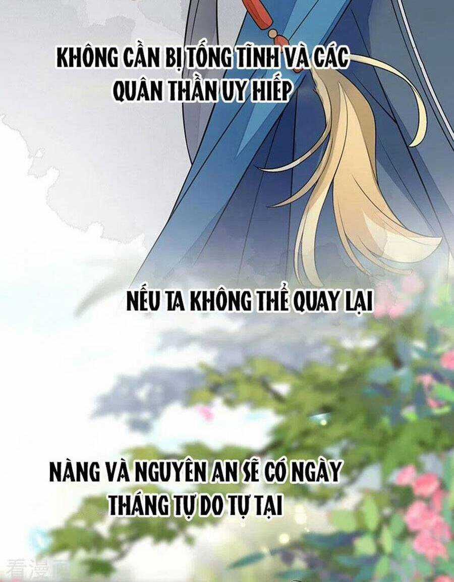 Thái Hậu Quân Hạ Thần Chapter 149 trang 29