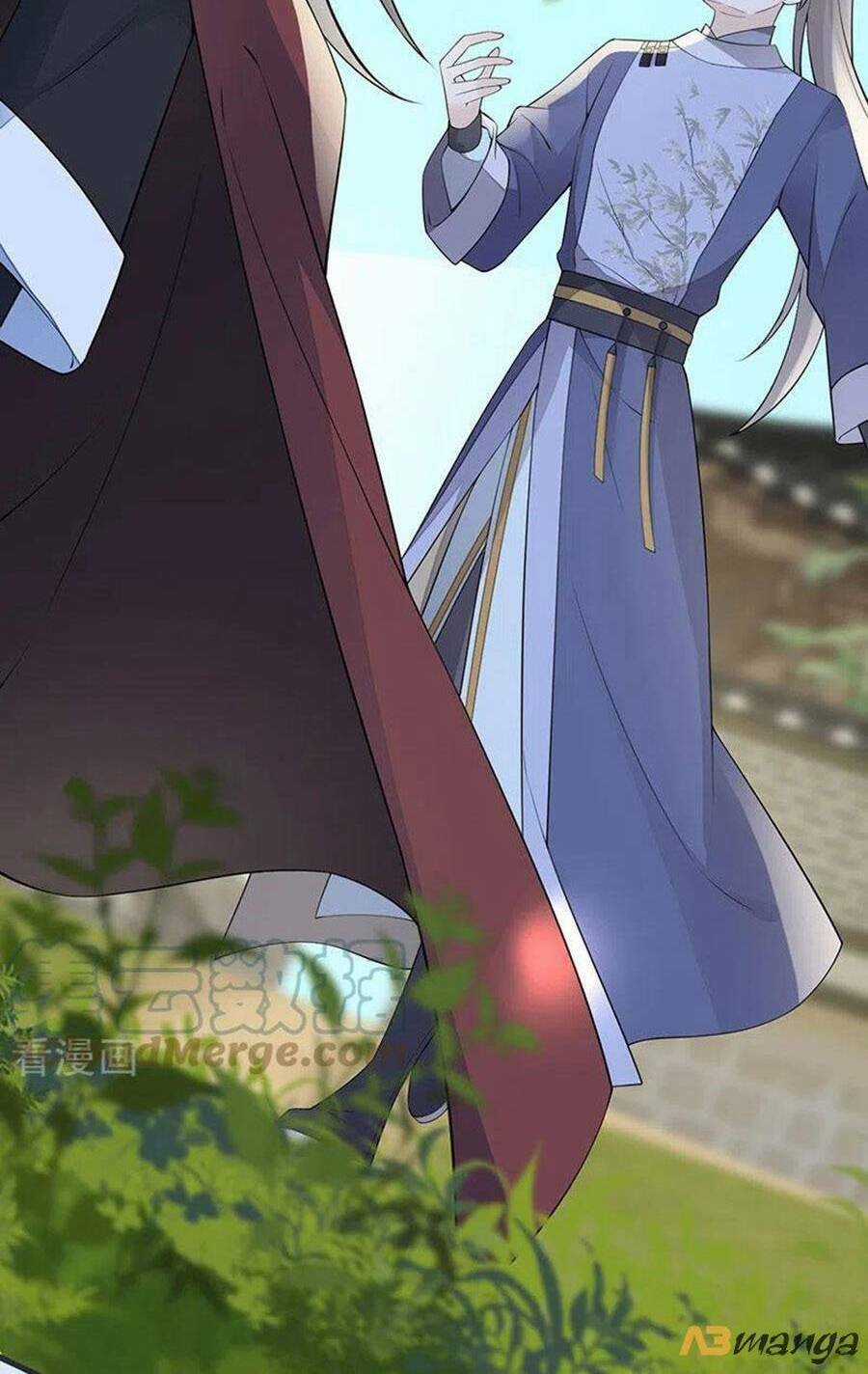 Thái Hậu Quân Hạ Thần Chapter 149 trang 3