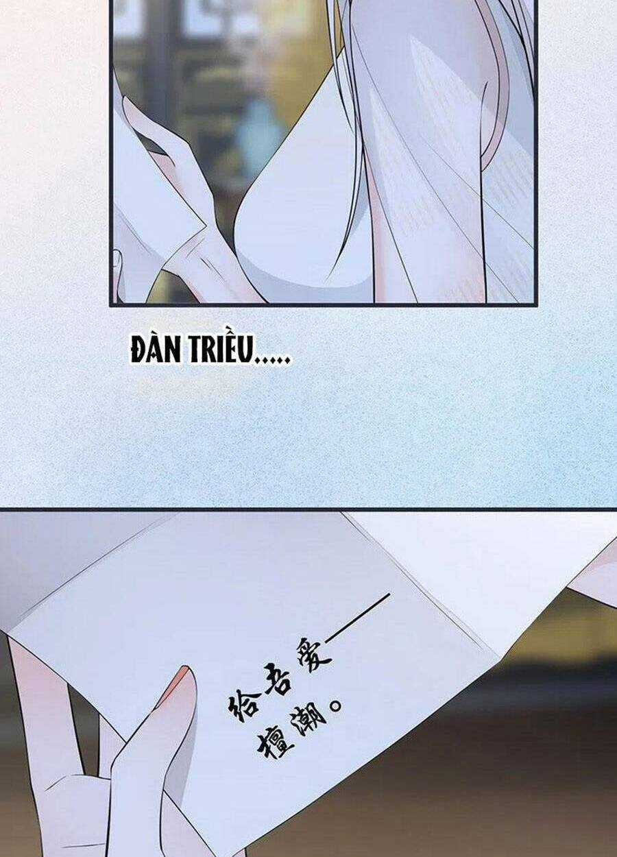 Thái Hậu Quân Hạ Thần Chapter 149 trang 38