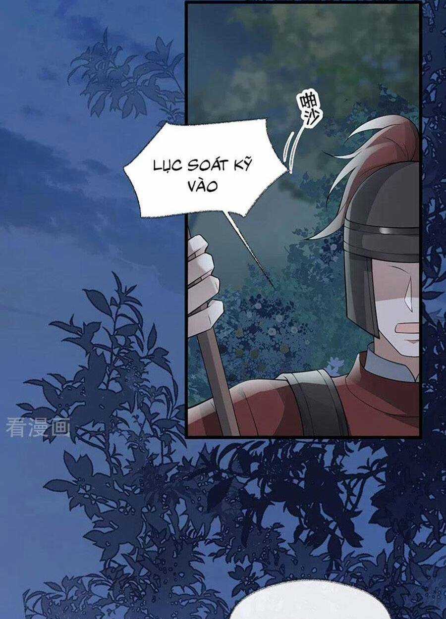 Thái Hậu Quân Hạ Thần Chapter 149 trang 42