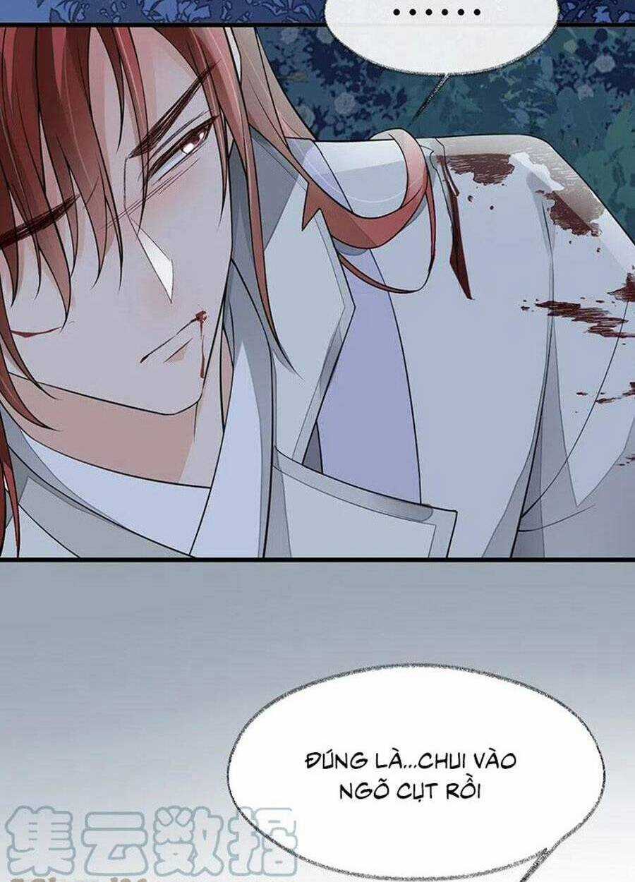 Thái Hậu Quân Hạ Thần Chapter 149 trang 43