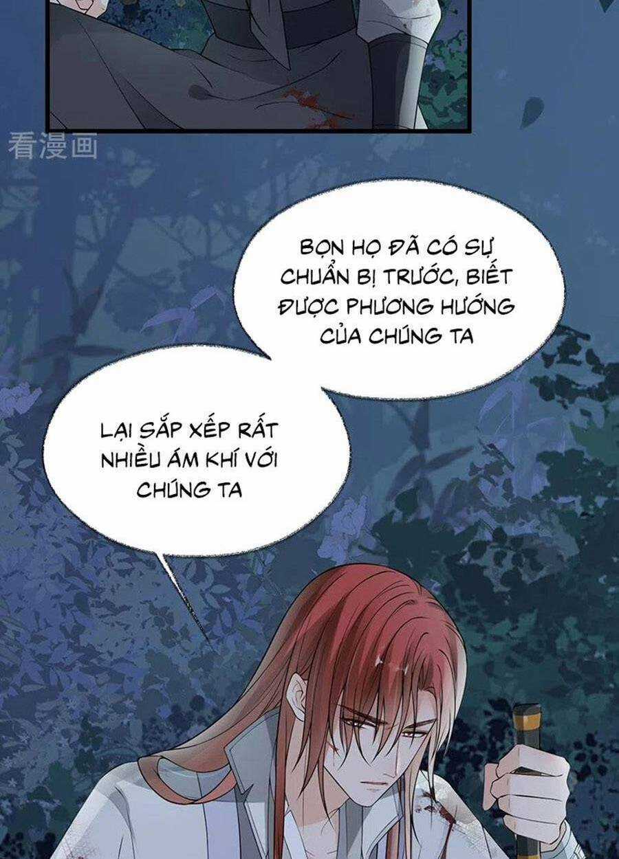 Thái Hậu Quân Hạ Thần Chapter 149 trang 48