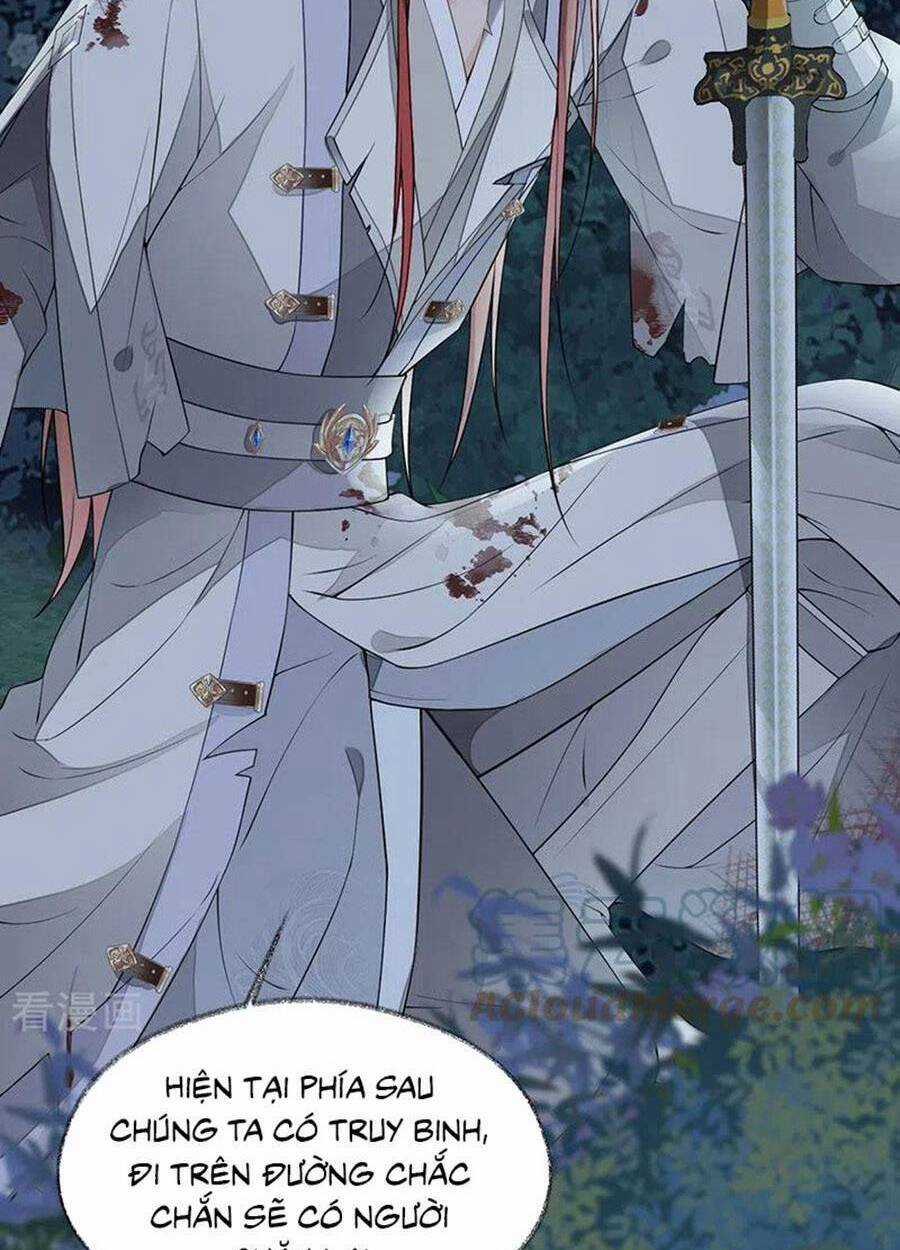 Thái Hậu Quân Hạ Thần Chapter 149 trang 49