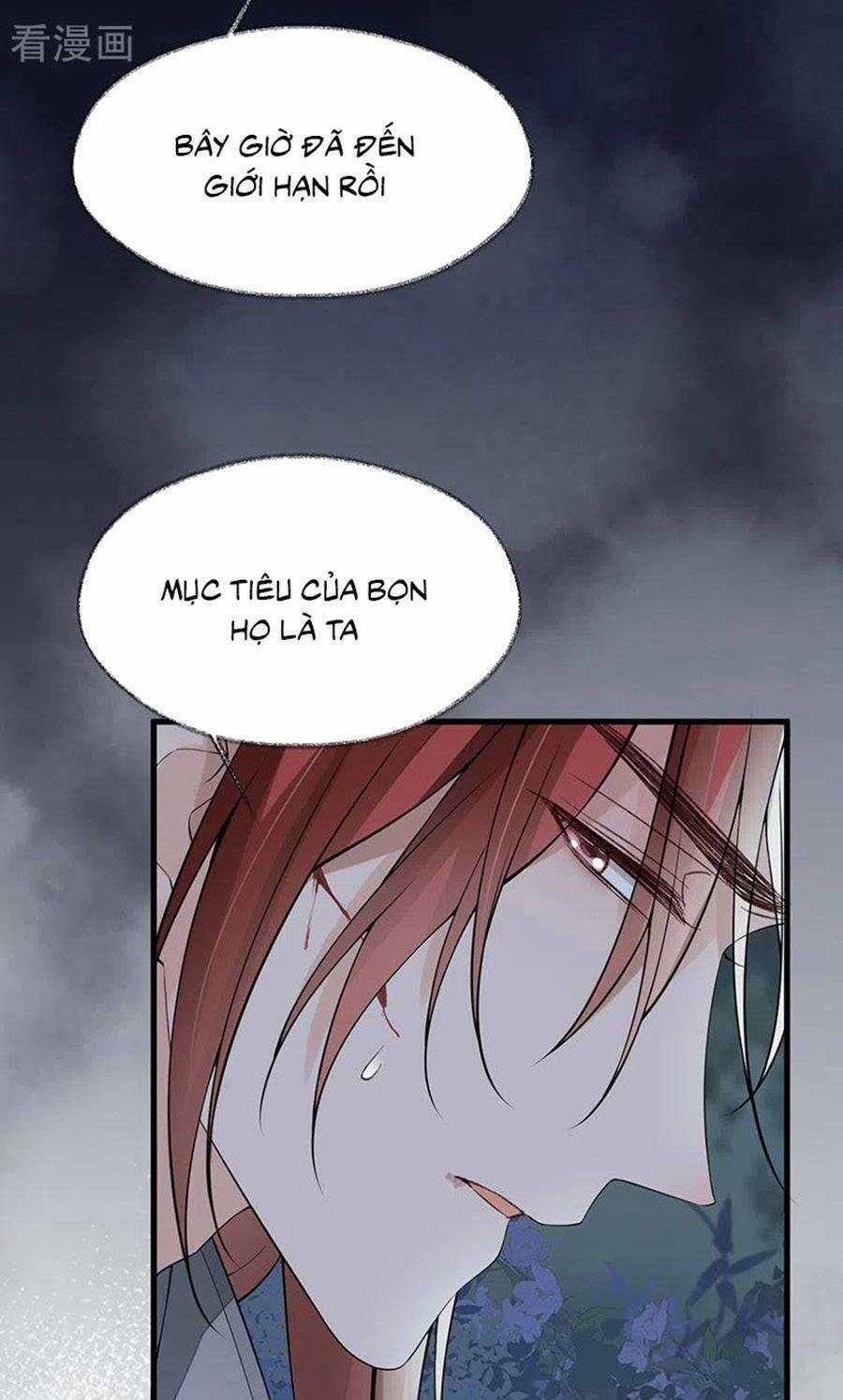 Thái Hậu Quân Hạ Thần Chapter 149 trang 51