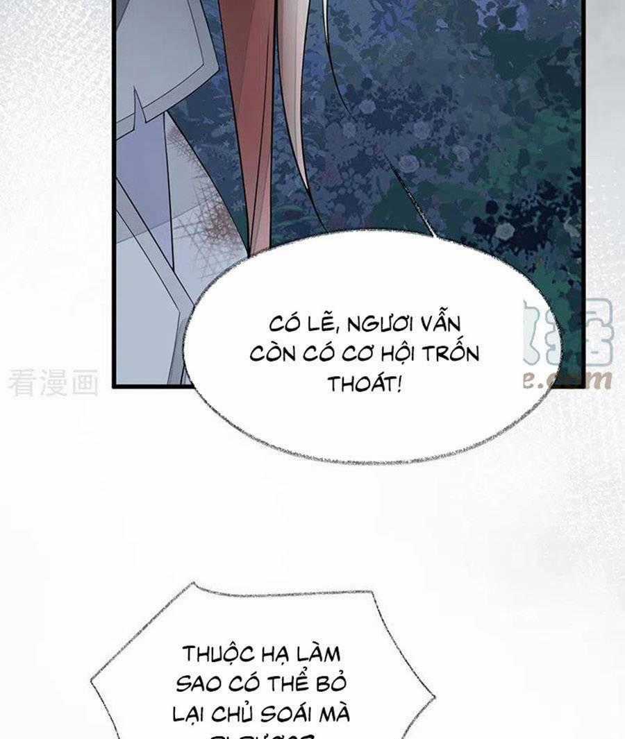 Thái Hậu Quân Hạ Thần Chapter 149 trang 52