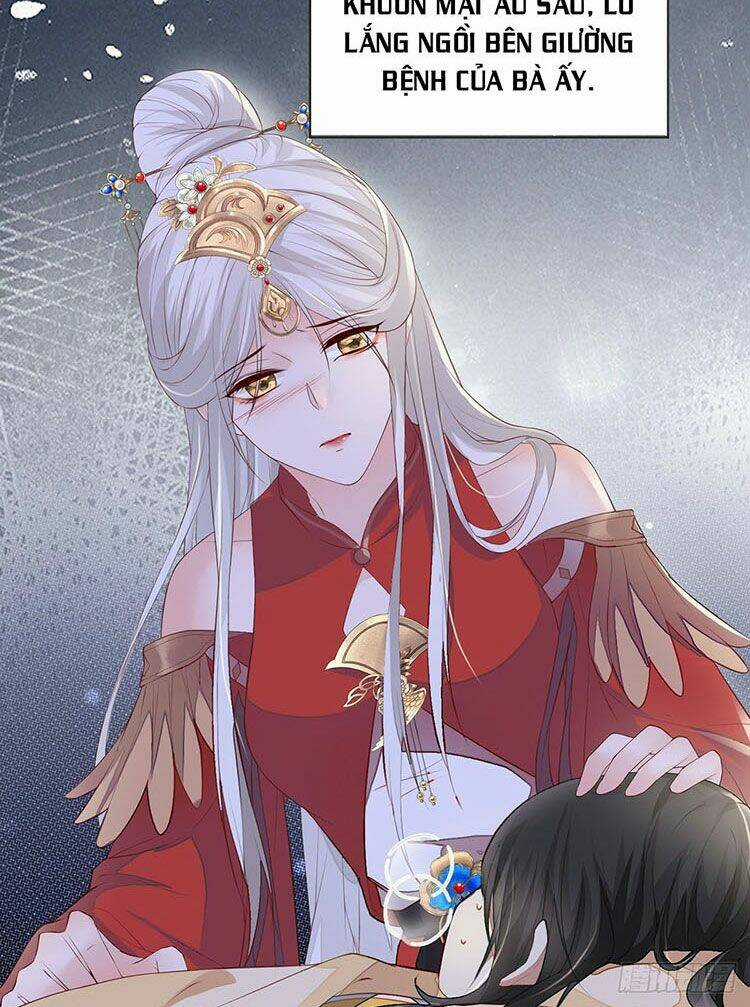 Thái Hậu Quân Hạ Thần Chapter 15 trang 10