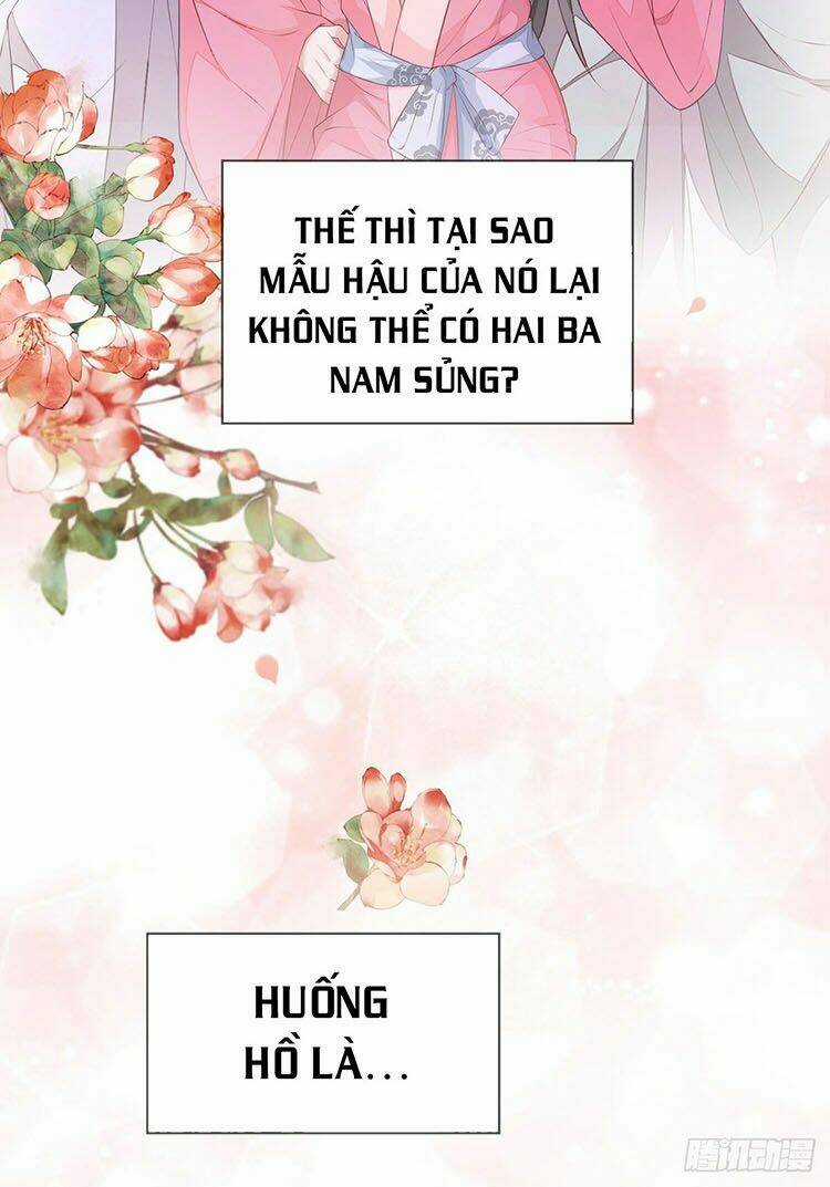 Thái Hậu Quân Hạ Thần Chapter 15 trang 13