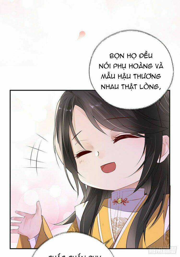 Thái Hậu Quân Hạ Thần Chapter 15 trang 14