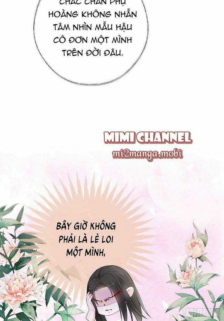 Thái Hậu Quân Hạ Thần Chapter 15 trang 15