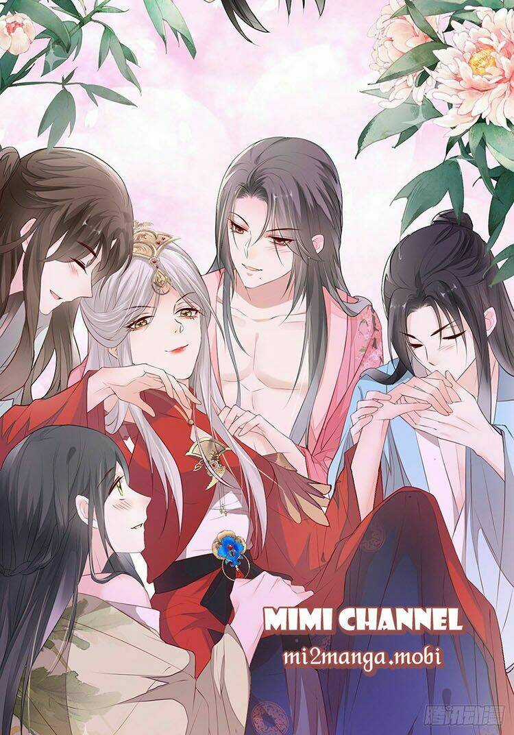 Thái Hậu Quân Hạ Thần Chapter 15 trang 16