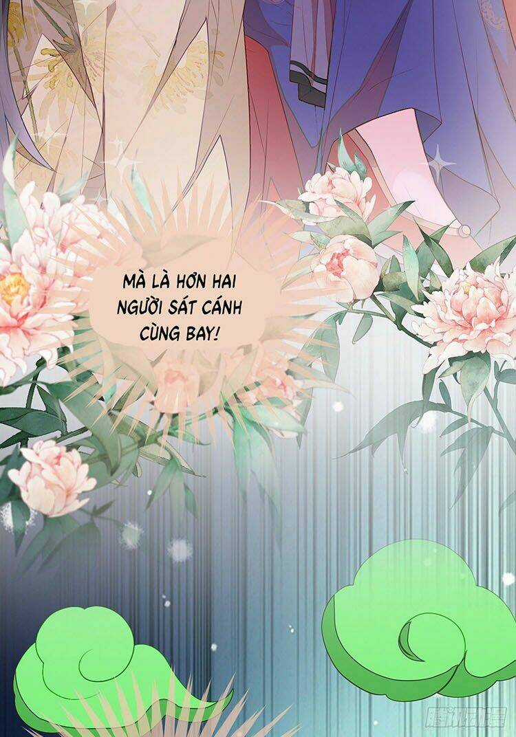 Thái Hậu Quân Hạ Thần Chapter 15 trang 17