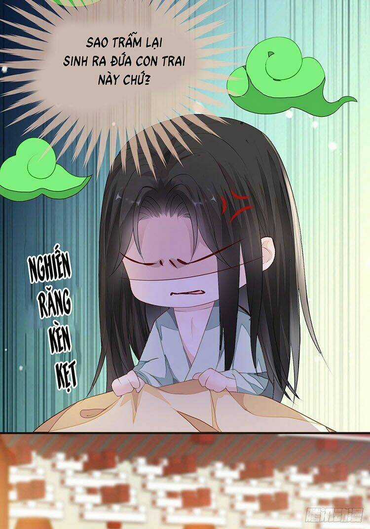 Thái Hậu Quân Hạ Thần Chapter 15 trang 18