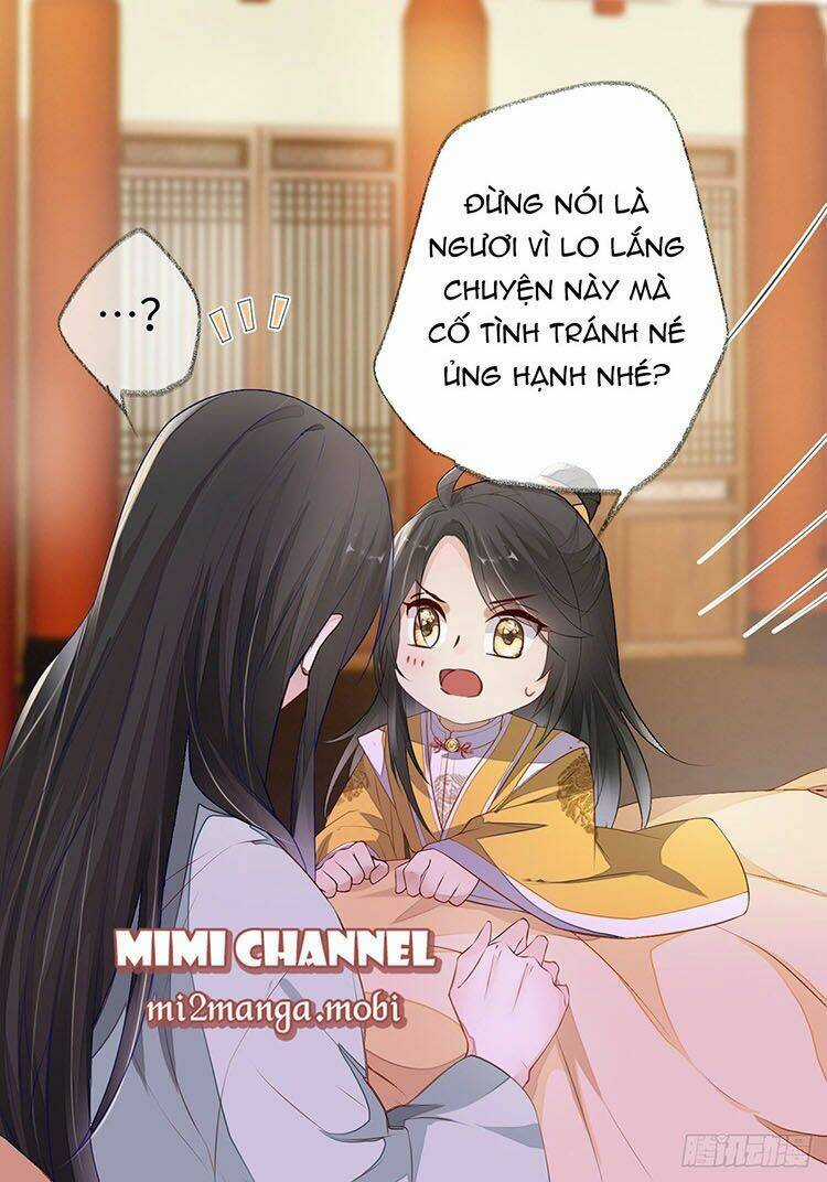 Thái Hậu Quân Hạ Thần Chapter 15 trang 19