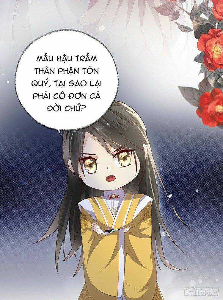 Thái Hậu Quân Hạ Thần Chapter 15 trang 2