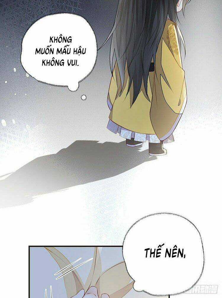 Thái Hậu Quân Hạ Thần Chapter 15 trang 25