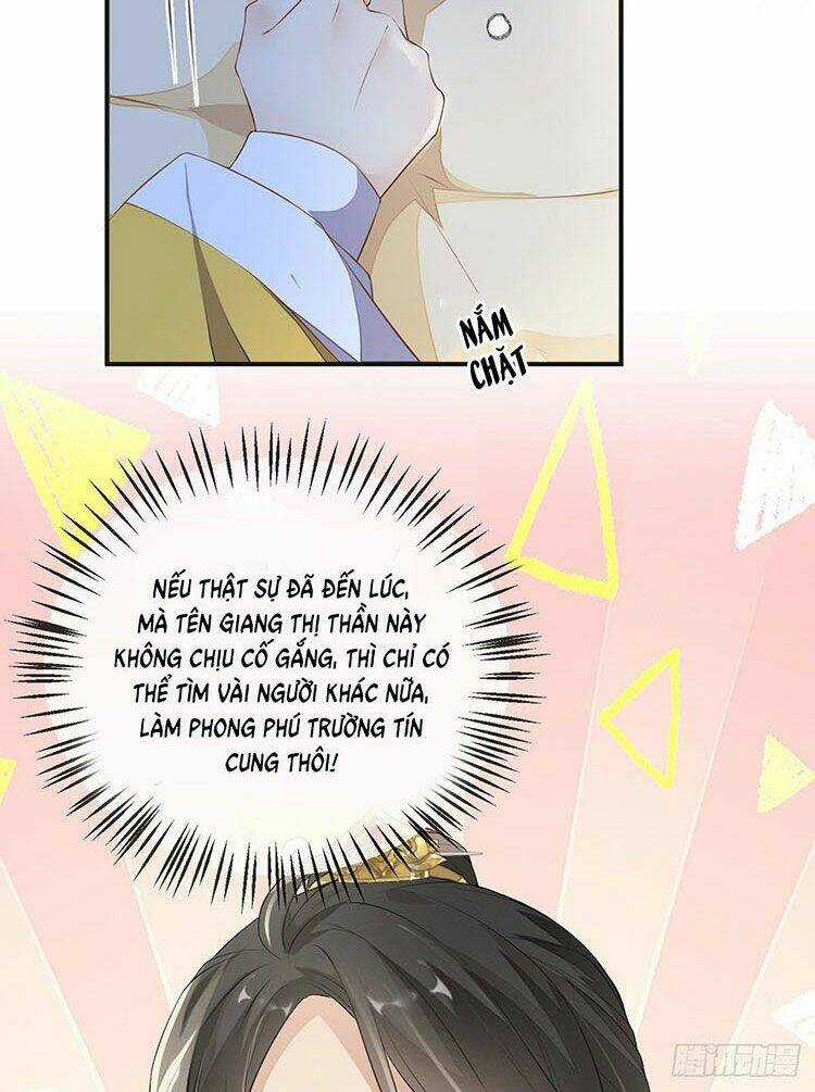 Thái Hậu Quân Hạ Thần Chapter 15 trang 26