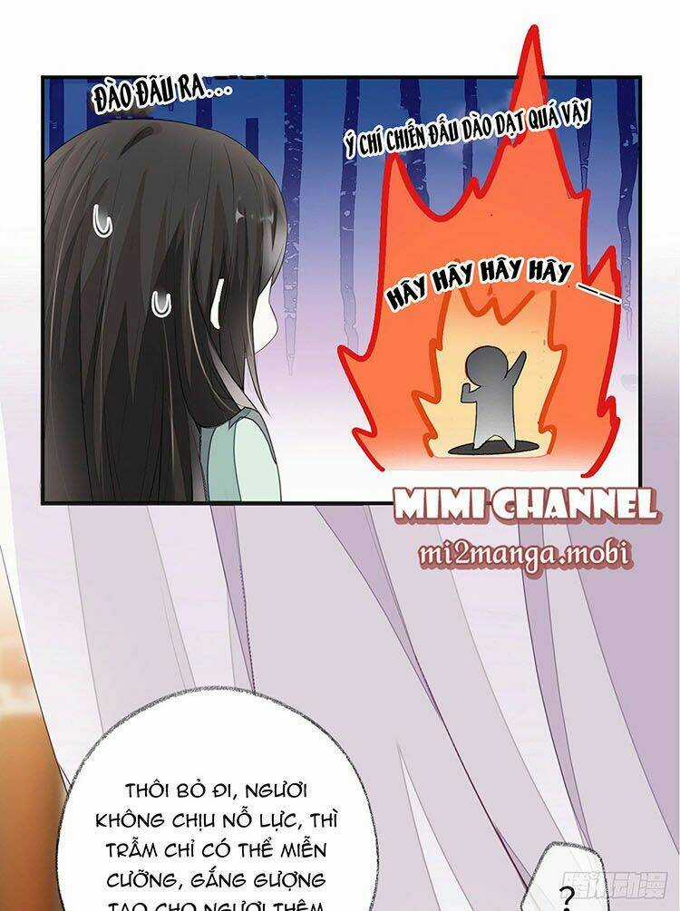 Thái Hậu Quân Hạ Thần Chapter 15 trang 28