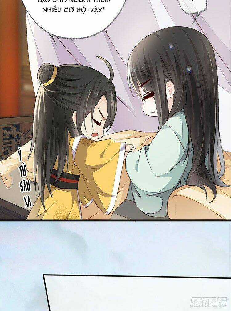 Thái Hậu Quân Hạ Thần Chapter 15 trang 29