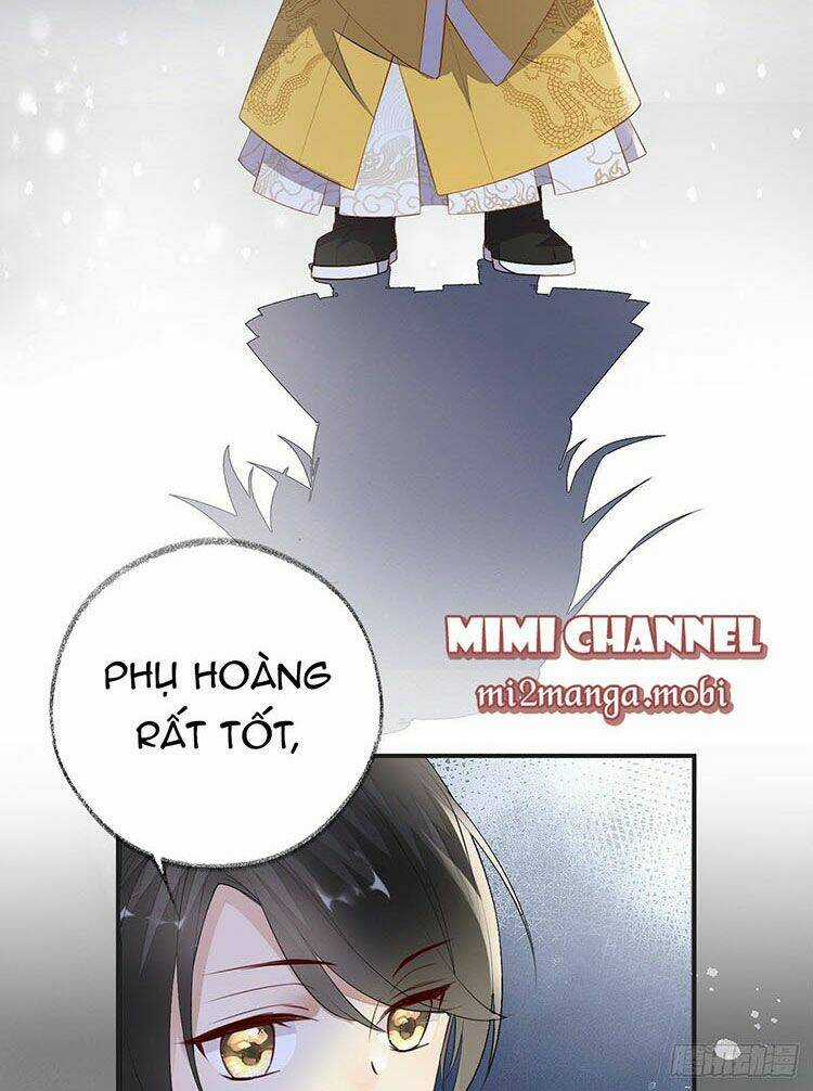 Thái Hậu Quân Hạ Thần Chapter 15 trang 3