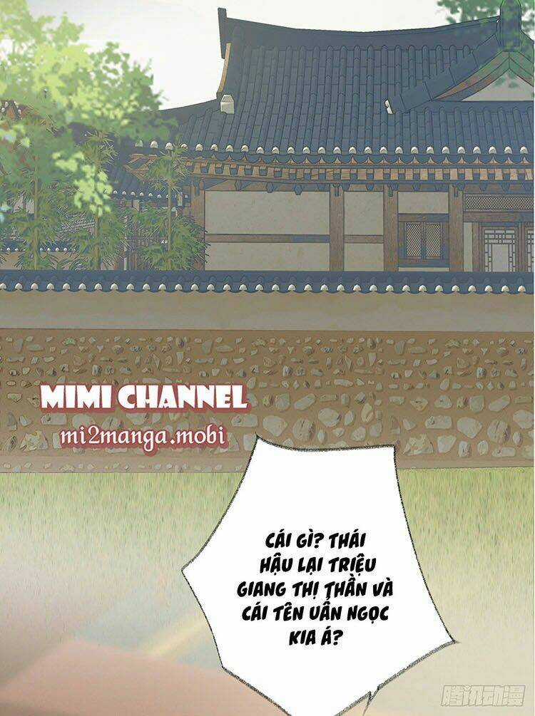 Thái Hậu Quân Hạ Thần Chapter 15 trang 31