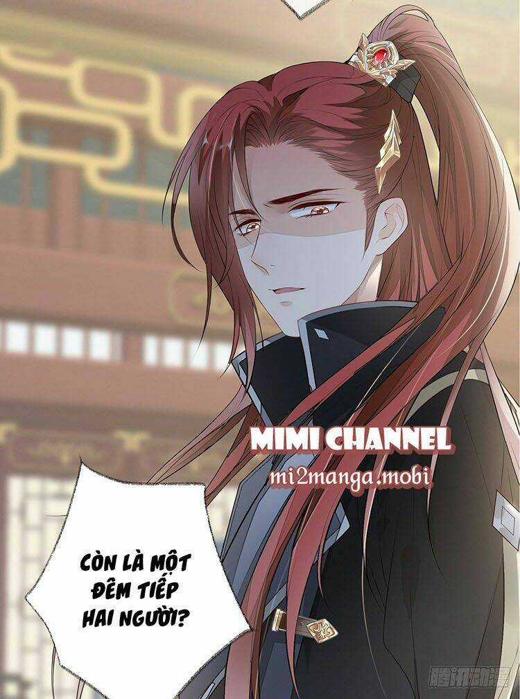 Thái Hậu Quân Hạ Thần Chapter 15 trang 32