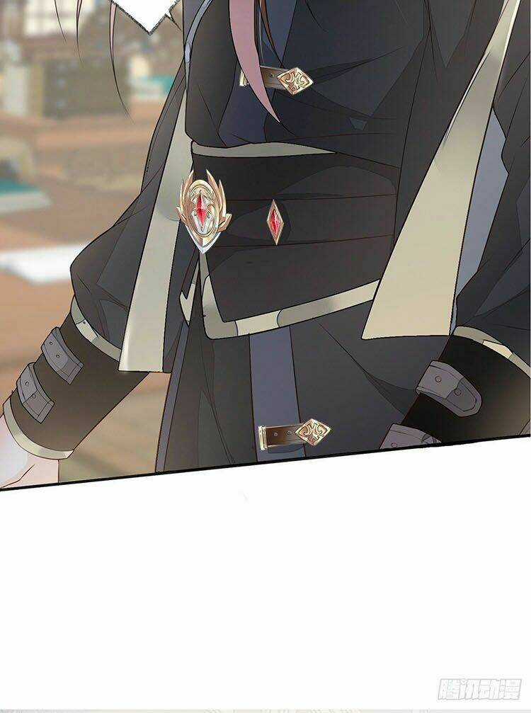 Thái Hậu Quân Hạ Thần Chapter 15 trang 33