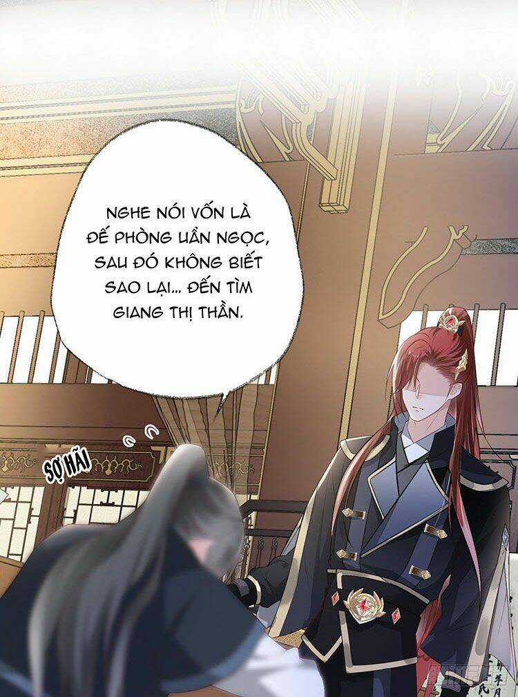 Thái Hậu Quân Hạ Thần Chapter 15 trang 34