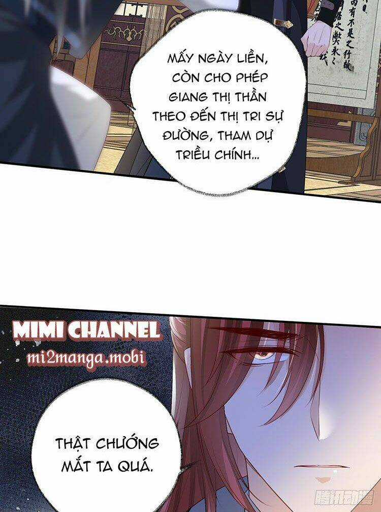 Thái Hậu Quân Hạ Thần Chapter 15 trang 35