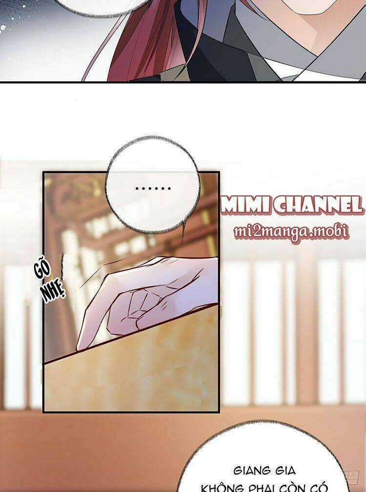 Thái Hậu Quân Hạ Thần Chapter 15 trang 36