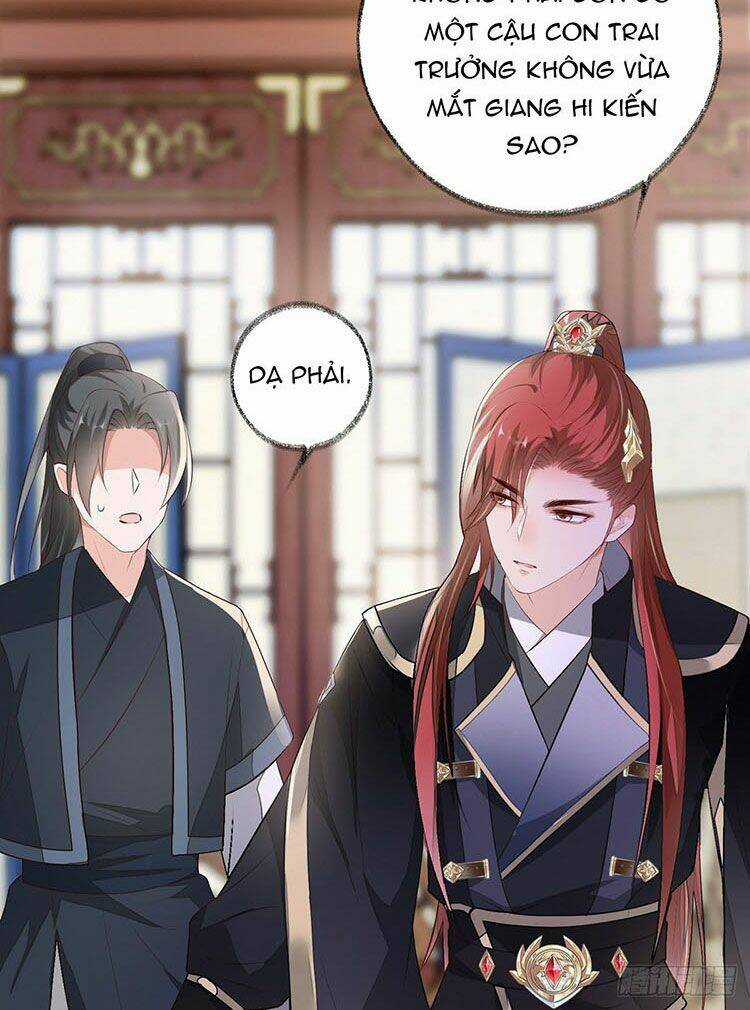 Thái Hậu Quân Hạ Thần Chapter 15 trang 37