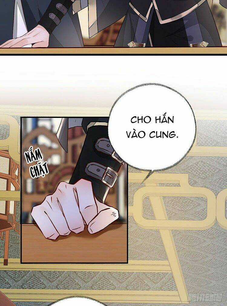 Thái Hậu Quân Hạ Thần Chapter 15 trang 38