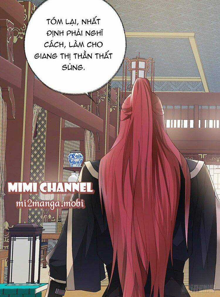 Thái Hậu Quân Hạ Thần Chapter 15 trang 39
