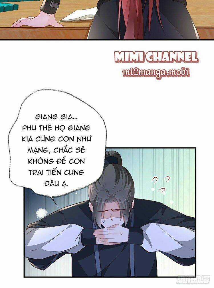 Thái Hậu Quân Hạ Thần Chapter 15 trang 40