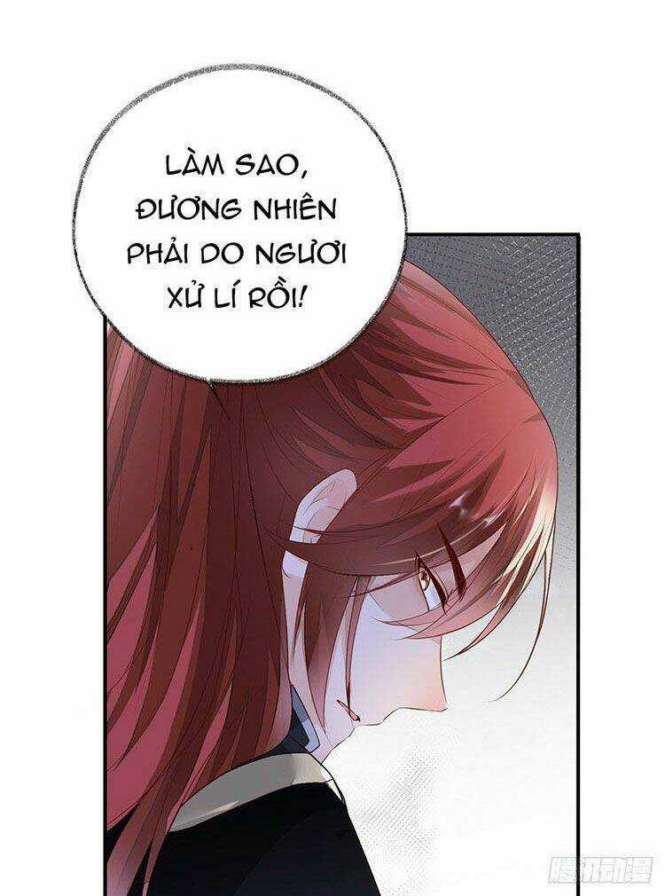 Thái Hậu Quân Hạ Thần Chapter 15 trang 41