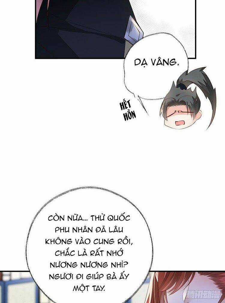 Thái Hậu Quân Hạ Thần Chapter 15 trang 42