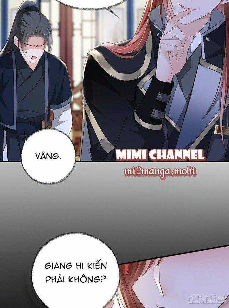 Thái Hậu Quân Hạ Thần Chapter 15 trang 43