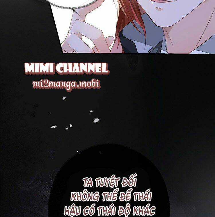 Thái Hậu Quân Hạ Thần Chapter 15 trang 44