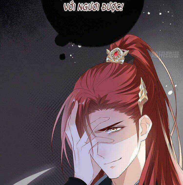 Thái Hậu Quân Hạ Thần Chapter 15 trang 45