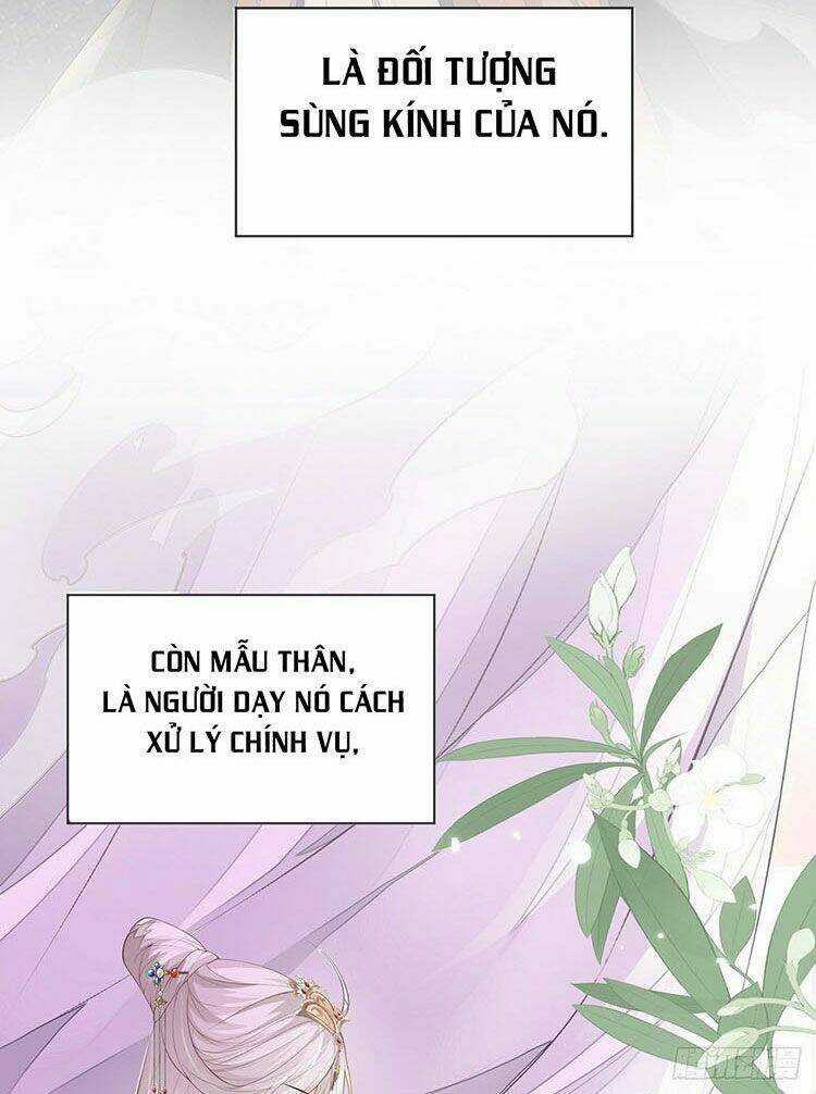 Thái Hậu Quân Hạ Thần Chapter 15 trang 6