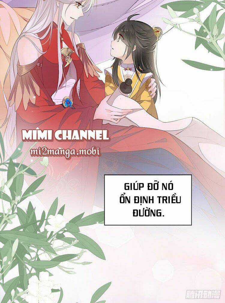 Thái Hậu Quân Hạ Thần Chapter 15 trang 7