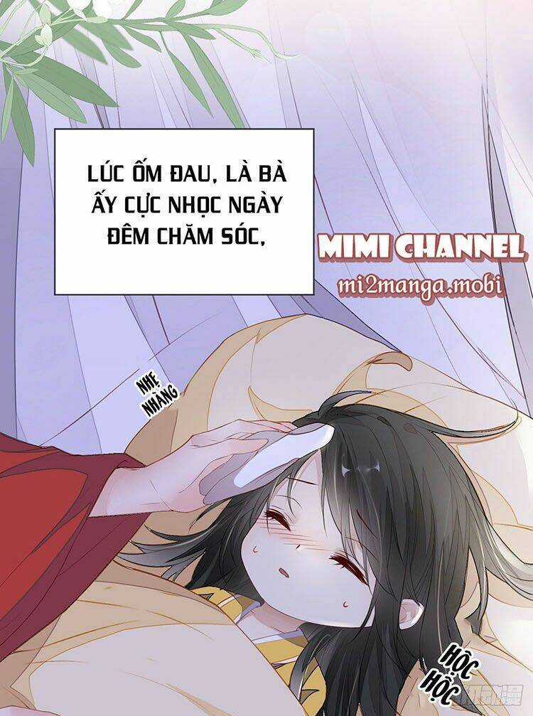 Thái Hậu Quân Hạ Thần Chapter 15 trang 8