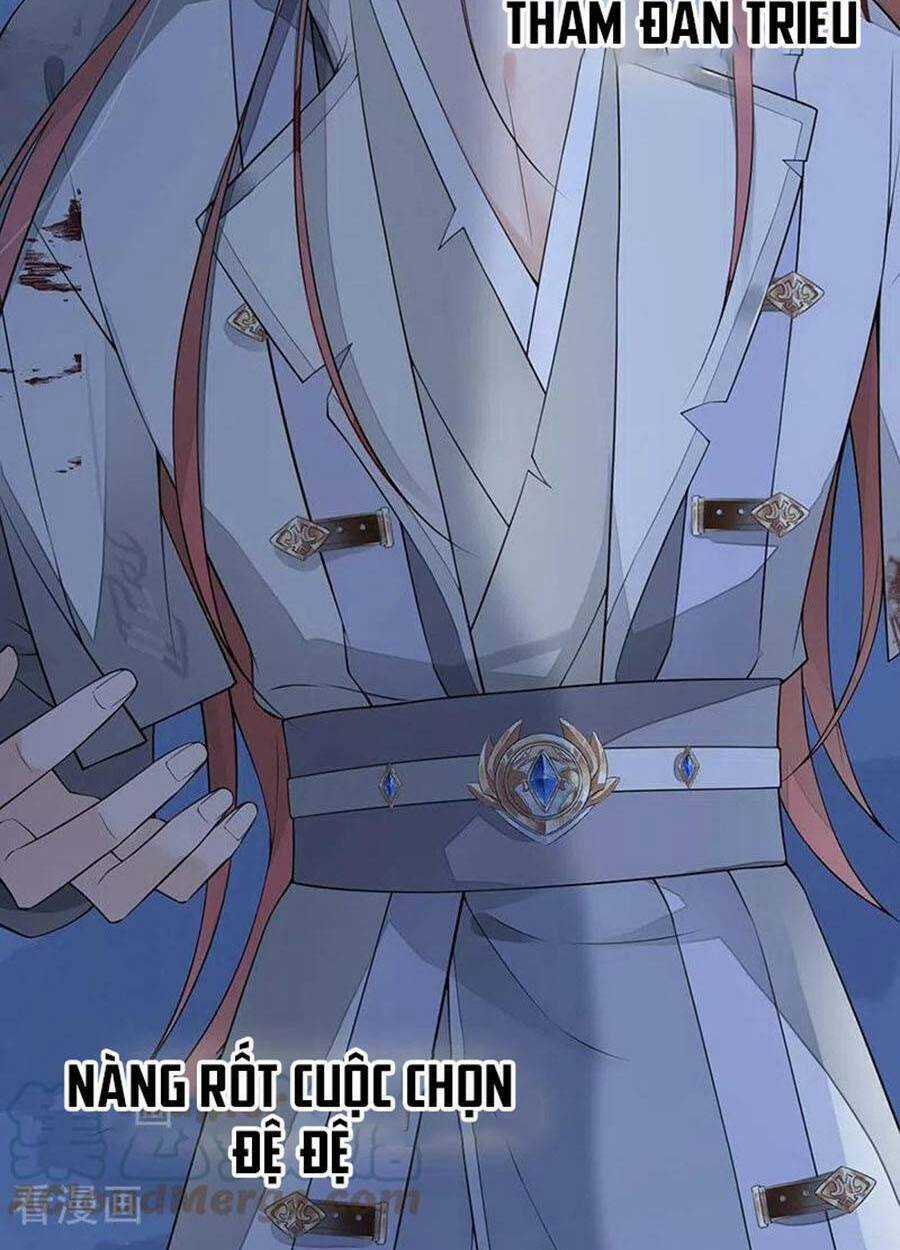 Thái Hậu Quân Hạ Thần Chapter 150 trang 10