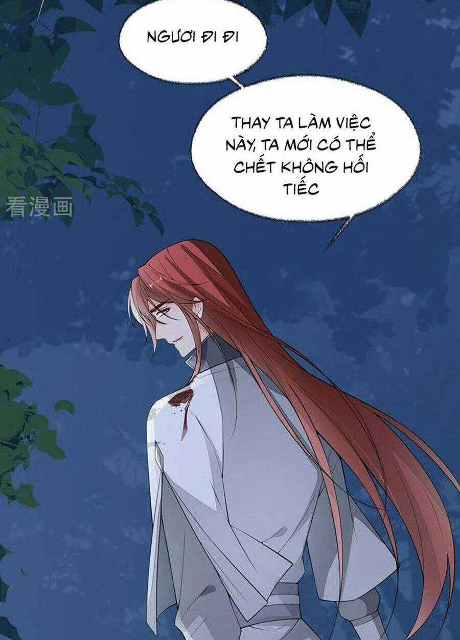 Thái Hậu Quân Hạ Thần Chapter 150 trang 12