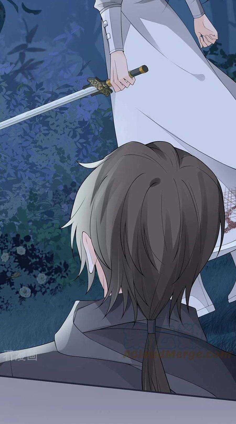 Thái Hậu Quân Hạ Thần Chapter 150 trang 13