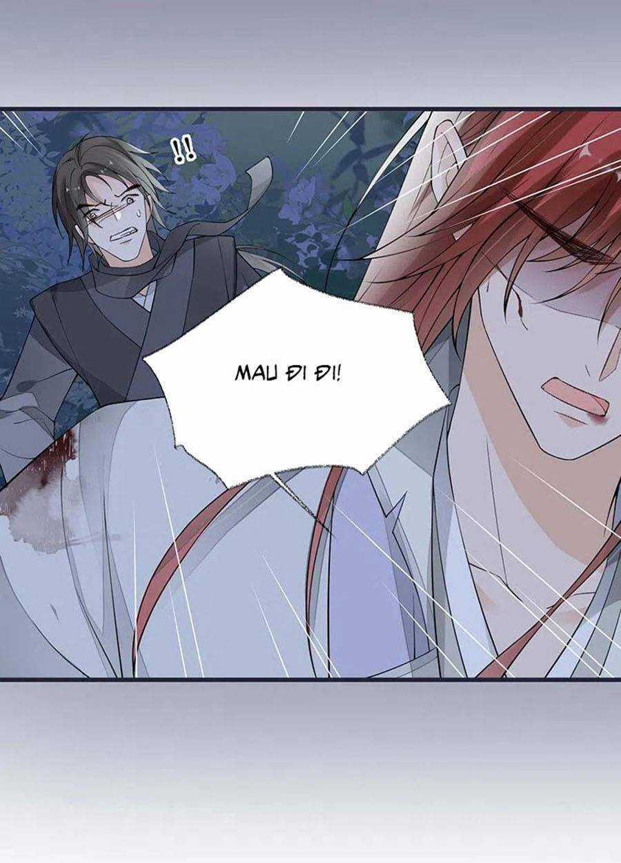 Thái Hậu Quân Hạ Thần Chapter 150 trang 14