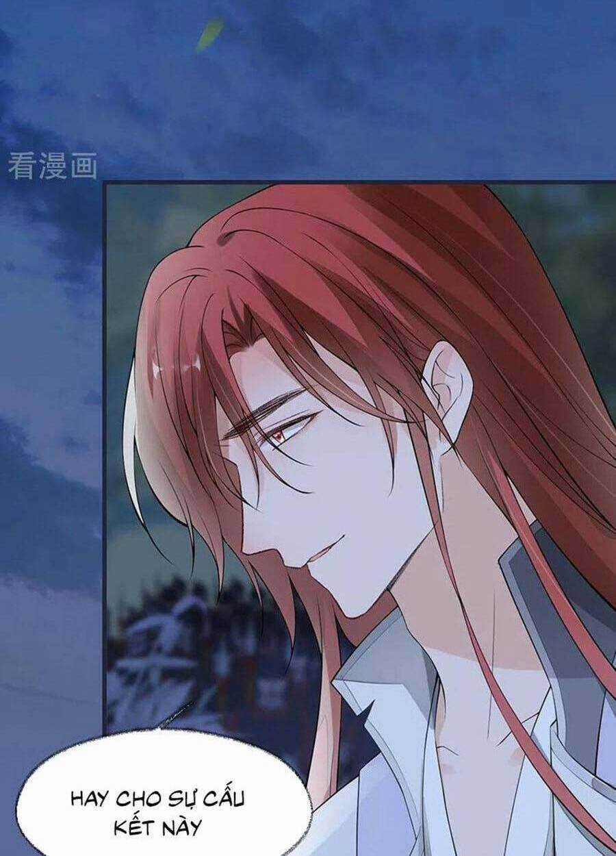 Thái Hậu Quân Hạ Thần Chapter 150 trang 17