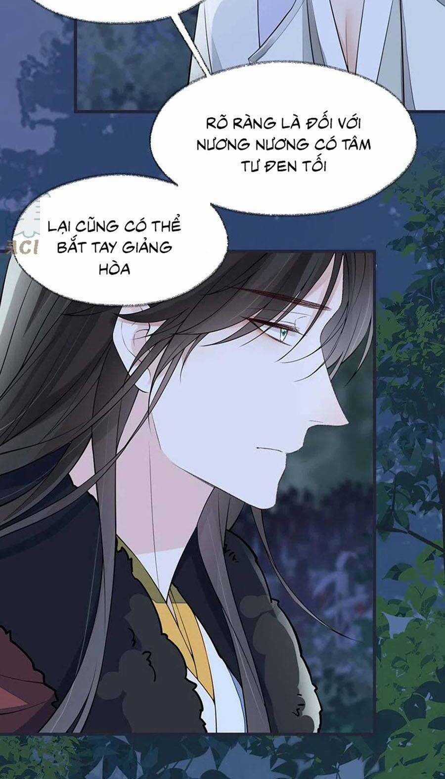 Thái Hậu Quân Hạ Thần Chapter 150 trang 18